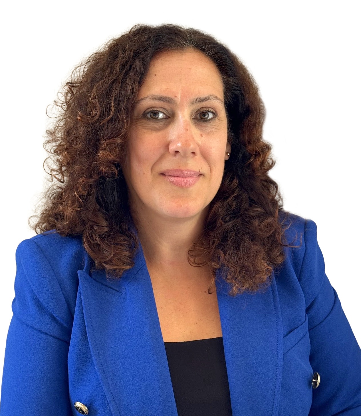 Dolores Marchena Pérez